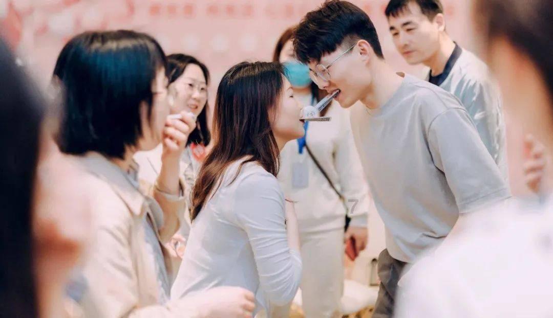 这个女生发育了吗？